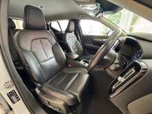 Volvo XC40 h T5 Twin Engine Inscription Pro 