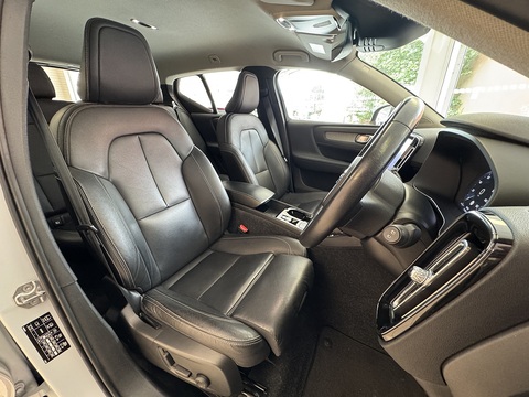 h T5 Twin Engine Inscription Pro SUV 1.5 Automatic Petrol Plug-in Hybrid