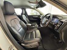Volvo XC40 h T5 Twin Engine Inscription Pro 