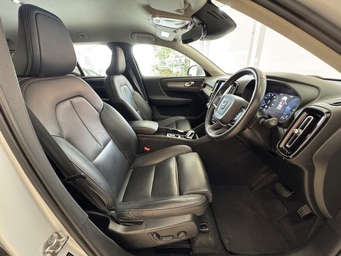h T5 Twin Engine Inscription Pro SUV 1.5 Automatic Petrol Plug-in Hybrid