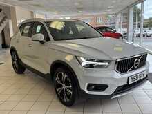 Volvo XC40 h T5 Twin Engine Inscription Pro 