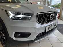 Volvo XC40 h T5 Twin Engine Inscription Pro 