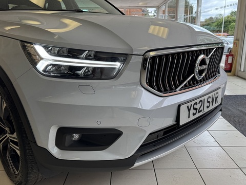 h T5 Twin Engine Inscription Pro SUV 1.5 Automatic Petrol Plug-in Hybrid
