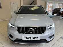Volvo XC40 h T5 Twin Engine Inscription Pro 
