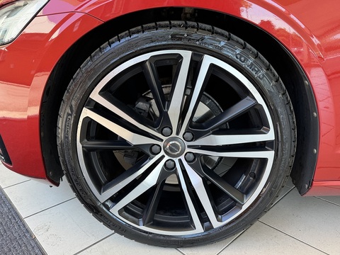 2.0 D3 R-Design Estate 5dr Diesel Manual Euro 6 (s/s) (150 ps)