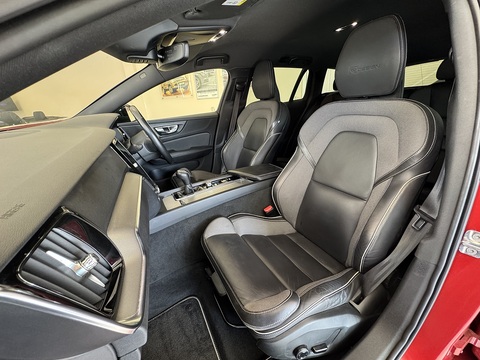 2.0 D3 R-Design Estate 5dr Diesel Manual Euro 6 (s/s) (150 ps)