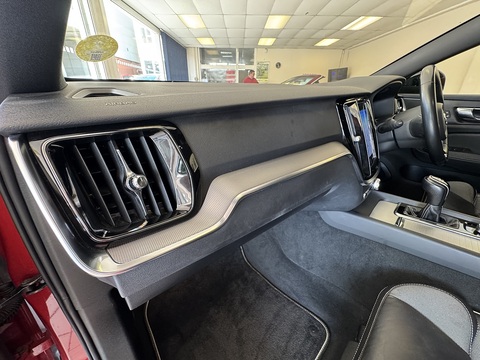 2.0 D3 R-Design Estate 5dr Diesel Manual Euro 6 (s/s) (150 ps)