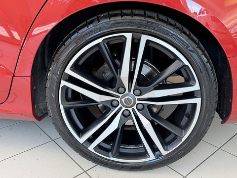 2.0 D3 R-Design Estate 5dr Diesel Manual Euro 6 (s/s) (150 ps)