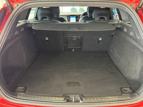 2.0 D3 R-Design Estate 5dr Diesel Manual Euro 6 (s/s) (150 ps)