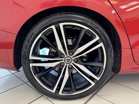 2.0 D3 R-Design Estate 5dr Diesel Manual Euro 6 (s/s) (150 ps)