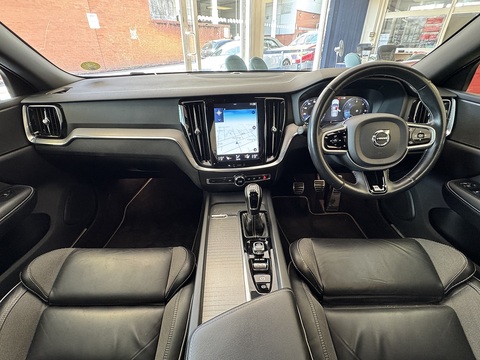2.0 D3 R-Design Estate 5dr Diesel Manual Euro 6 (s/s) (150 ps)