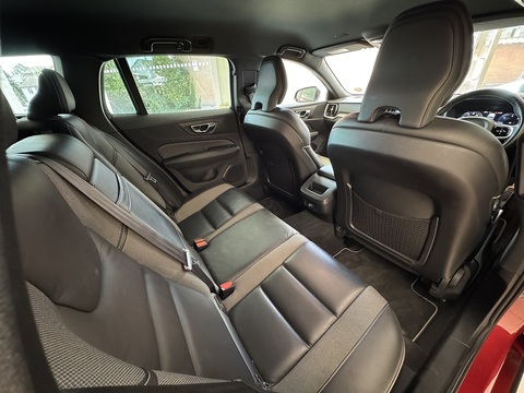 2.0 D3 R-Design Estate 5dr Diesel Manual Euro 6 (s/s) (150 ps)