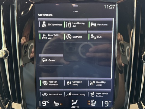 2.0 D3 R-Design Estate 5dr Diesel Manual Euro 6 (s/s) (150 ps)