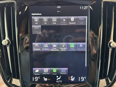 2.0 D3 R-Design Estate 5dr Diesel Manual Euro 6 (s/s) (150 ps)