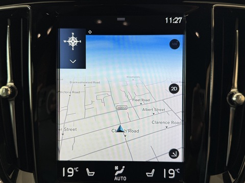2.0 D3 R-Design Estate 5dr Diesel Manual Euro 6 (s/s) (150 ps)