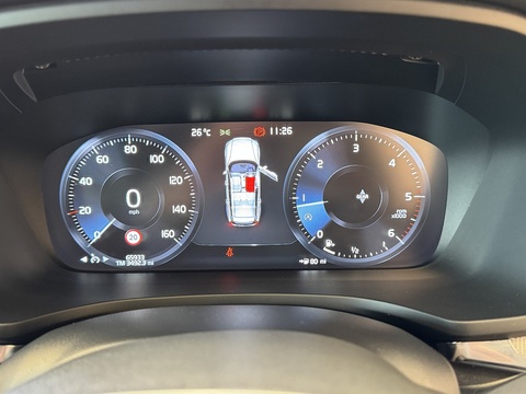 2.0 D3 R-Design Estate 5dr Diesel Manual Euro 6 (s/s) (150 ps)
