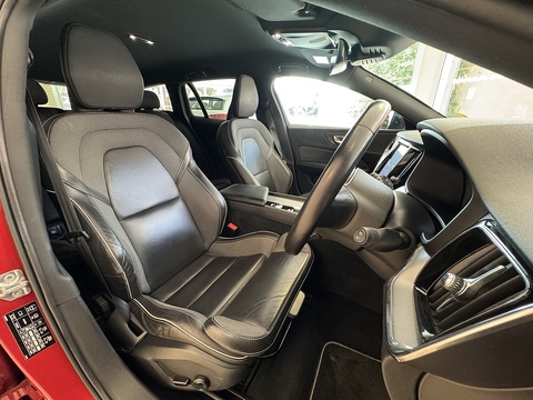 2.0 D3 R-Design Estate 5dr Diesel Manual Euro 6 (s/s) (150 ps)