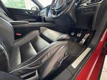 Volvo V60 D3 R-Design 