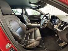 Volvo V60 D3 R-Design 