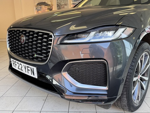 2.0 P250i R-Dynamic SE SUV 5dr Petrol Auto AWD Euro 6 (s/s) (250 ps)