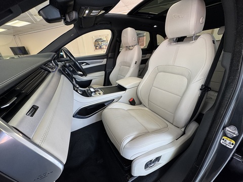 2.0 P250i R-Dynamic SE SUV 5dr Petrol Auto AWD Euro 6 (s/s) (250 ps)