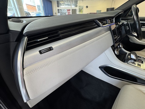 2.0 P250i R-Dynamic SE SUV 5dr Petrol Auto AWD Euro 6 (s/s) (250 ps)