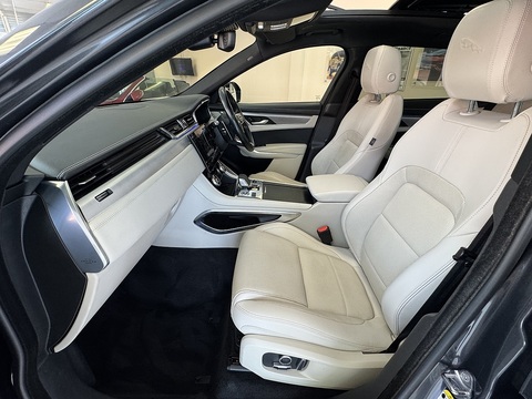 2.0 P250i R-Dynamic SE SUV 5dr Petrol Auto AWD Euro 6 (s/s) (250 ps)