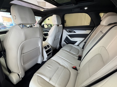 2.0 P250i R-Dynamic SE SUV 5dr Petrol Auto AWD Euro 6 (s/s) (250 ps)