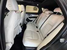 Jaguar F-PACE P250i R-Dynamic SE 