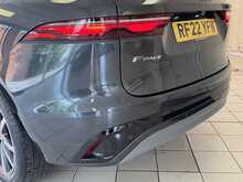 Jaguar F-PACE P250i R-Dynamic SE 