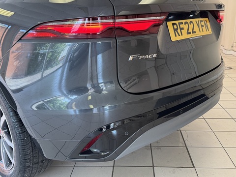 2.0 P250i R-Dynamic SE SUV 5dr Petrol Auto AWD Euro 6 (s/s) (250 ps)