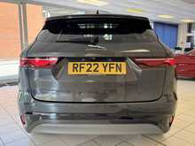 Jaguar F-PACE P250i R-Dynamic SE 