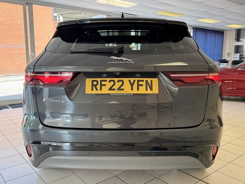 2.0 P250i R-Dynamic SE SUV 5dr Petrol Auto AWD Euro 6 (s/s) (250 ps)
