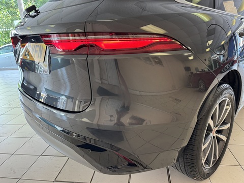2.0 P250i R-Dynamic SE SUV 5dr Petrol Auto AWD Euro 6 (s/s) (250 ps)