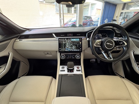 2.0 P250i R-Dynamic SE SUV 5dr Petrol Auto AWD Euro 6 (s/s) (250 ps)