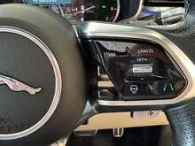 Jaguar F-PACE P250i R-Dynamic SE 