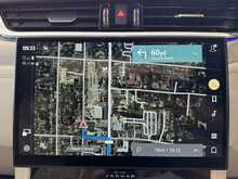 Jaguar F-PACE P250i R-Dynamic SE 