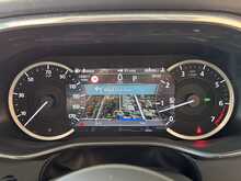 Jaguar F-PACE P250i R-Dynamic SE 