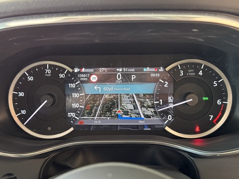 2.0 P250i R-Dynamic SE SUV 5dr Petrol Auto AWD Euro 6 (s/s) (250 ps)