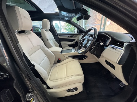 2.0 P250i R-Dynamic SE SUV 5dr Petrol Auto AWD Euro 6 (s/s) (250 ps)