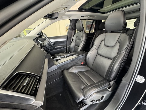 2.0 B5 MHEV Inscription Pro SUV 5dr Diesel Hybrid Auto 4WD Euro 6 (s/s) (235 ps)