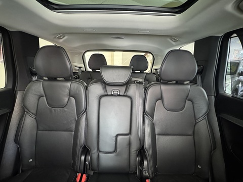 2.0 B5 MHEV Inscription Pro SUV 5dr Diesel Hybrid Auto 4WD Euro 6 (s/s) (235 ps)