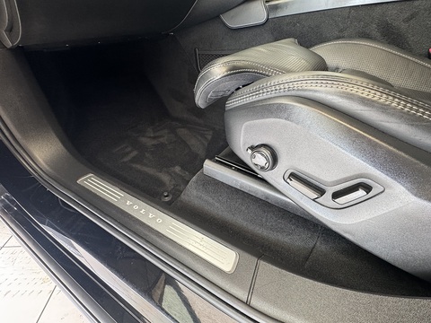 2.0 B5 MHEV Inscription Pro SUV 5dr Diesel Hybrid Auto 4WD Euro 6 (s/s) (235 ps)