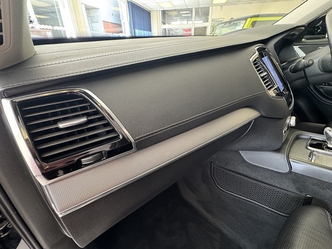 2.0 B5 MHEV Inscription Pro SUV 5dr Diesel Hybrid Auto 4WD Euro 6 (s/s) (235 ps)