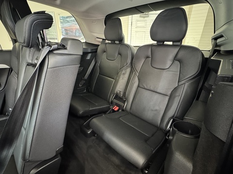 2.0 B5 MHEV Inscription Pro SUV 5dr Diesel Hybrid Auto 4WD Euro 6 (s/s) (235 ps)