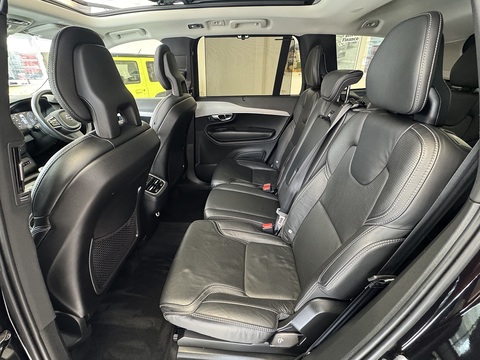2.0 B5 MHEV Inscription Pro SUV 5dr Diesel Hybrid Auto 4WD Euro 6 (s/s) (235 ps)