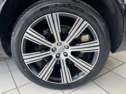 2.0 B5 MHEV Inscription Pro SUV 5dr Diesel Hybrid Auto 4WD Euro 6 (s/s) (235 ps)