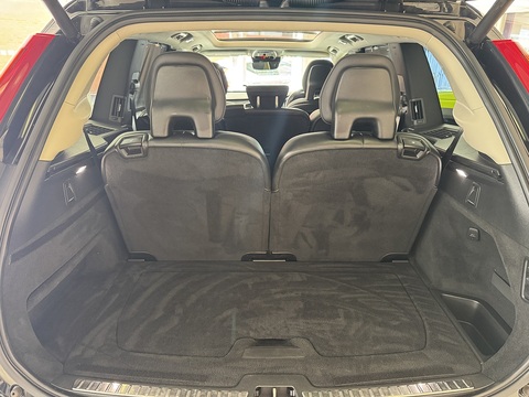 2.0 B5 MHEV Inscription Pro SUV 5dr Diesel Hybrid Auto 4WD Euro 6 (s/s) (235 ps)
