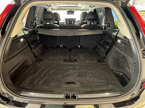 2.0 B5 MHEV Inscription Pro SUV 5dr Diesel Hybrid Auto 4WD Euro 6 (s/s) (235 ps)