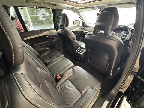 2.0 B5 MHEV Inscription Pro SUV 5dr Diesel Hybrid Auto 4WD Euro 6 (s/s) (235 ps)